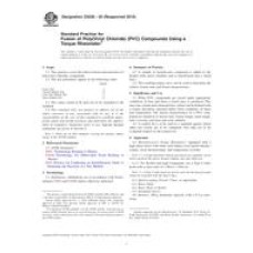 ASTM D2538-02(2010) ASTM D2538-02(2010)