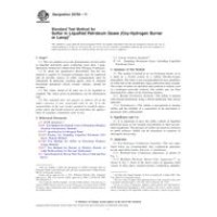 ASTM D2784-11