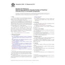 ASTM D3591-97(2011) ASTM D3591-97(2011)