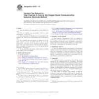 ASTM D3761-10