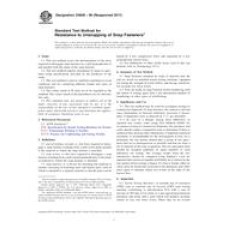 ASTM D4846-96(2011) ASTM D4846-96(2011)