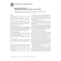 ASTM D5554-95(2011)