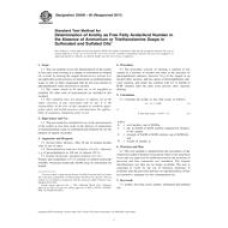 ASTM D5559-95(2011)