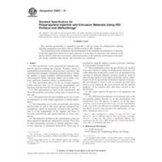 ASTM D5857-10 ASTM D5857-10