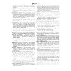 ASTM D6384-11 ASTM D6384-11