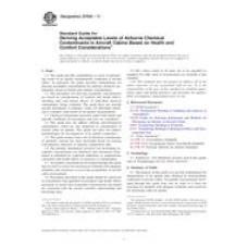 ASTM D7034-11 ASTM D7034-11