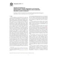 ASTM D7475-11