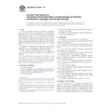 ASTM D7634-10 ASTM D7634-10