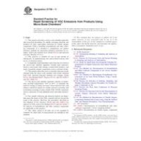 ASTM D7706-11