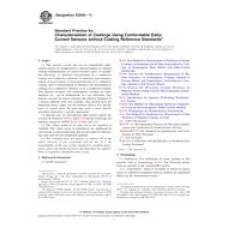 ASTM E2338-11 ASTM E2338-11