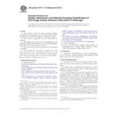 ASTM E747-04(2010) ASTM E747-04(2010)