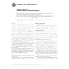 ASTM F1301-90(2011)e1 ASTM F1301-90(2011)e1