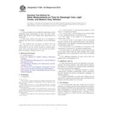 ASTM F1502-05(2010) ASTM F1502-05(2010)