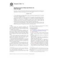 ASTM F2088-11a