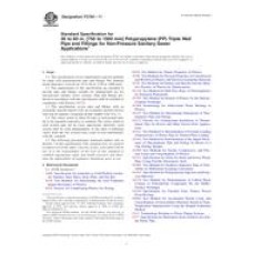 ASTM F2764-11 ASTM F2764-11