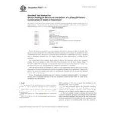 ASTM F2877-11