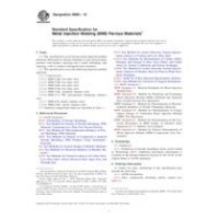 ASTM B883-10