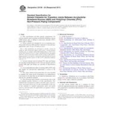 ASTM D3138-04(2011) ASTM D3138-04(2011)