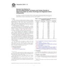 ASTM D4519-10 ASTM D4519-10