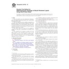 ASTM D4748-10 ASTM D4748-10