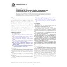 ASTM D7643-10 ASTM D7643-10