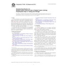 ASTM F1056-04(2011) ASTM F1056-04(2011)