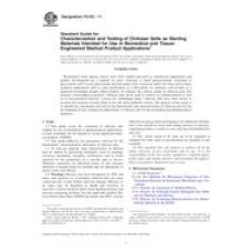 ASTM F2103-11
