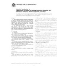 ASTM F2188-02(2011) ASTM F2188-02(2011)