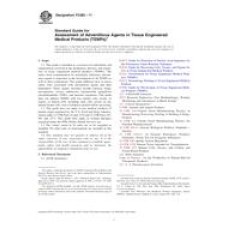 ASTM F2383-11 ASTM F2383-11