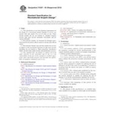 ASTM F2507-05(2010) ASTM F2507-05(2010)