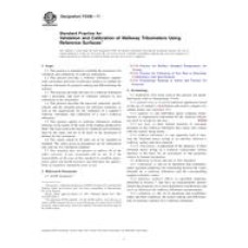 ASTM F2508-11 ASTM F2508-11