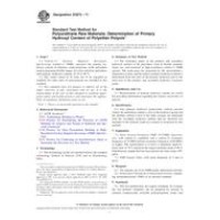 ASTM D4273-11