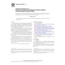 ASTM D6100-11 ASTM D6100-11
