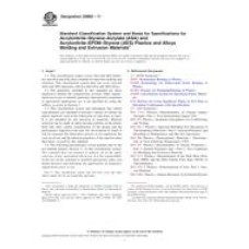 ASTM D6865-11 ASTM D6865-11