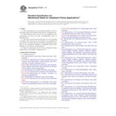 ASTM F1511-11