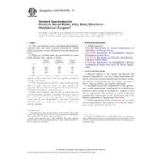 ASTM A1017/A1017M-11