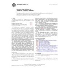 ASTM D1067-11 ASTM D1067-11
