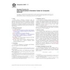 ASTM D6507-11 ASTM D6507-11