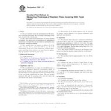 ASTM F387-11