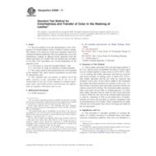 ASTM D2096-11