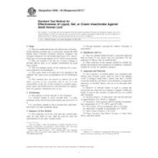 ASTM E938-05(2011)e1