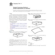 ASTM F109-11 ASTM F109-11