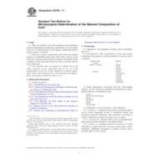 ASTM D2799-11