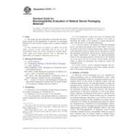 ASTM F2475-11