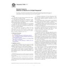 ASTM F2683-11 ASTM F2683-11