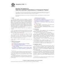 ASTM D1003-11