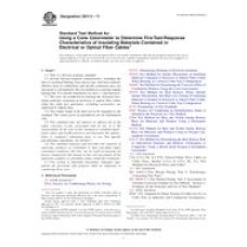 ASTM D6113-11 ASTM D6113-11