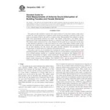ASTM E966-10e1