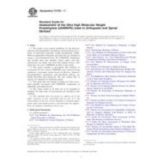 ASTM F2759-11