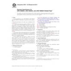 ASTM B673-05(2011) ASTM B673-05(2011)